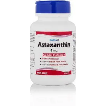 Astaxanthin Capsule